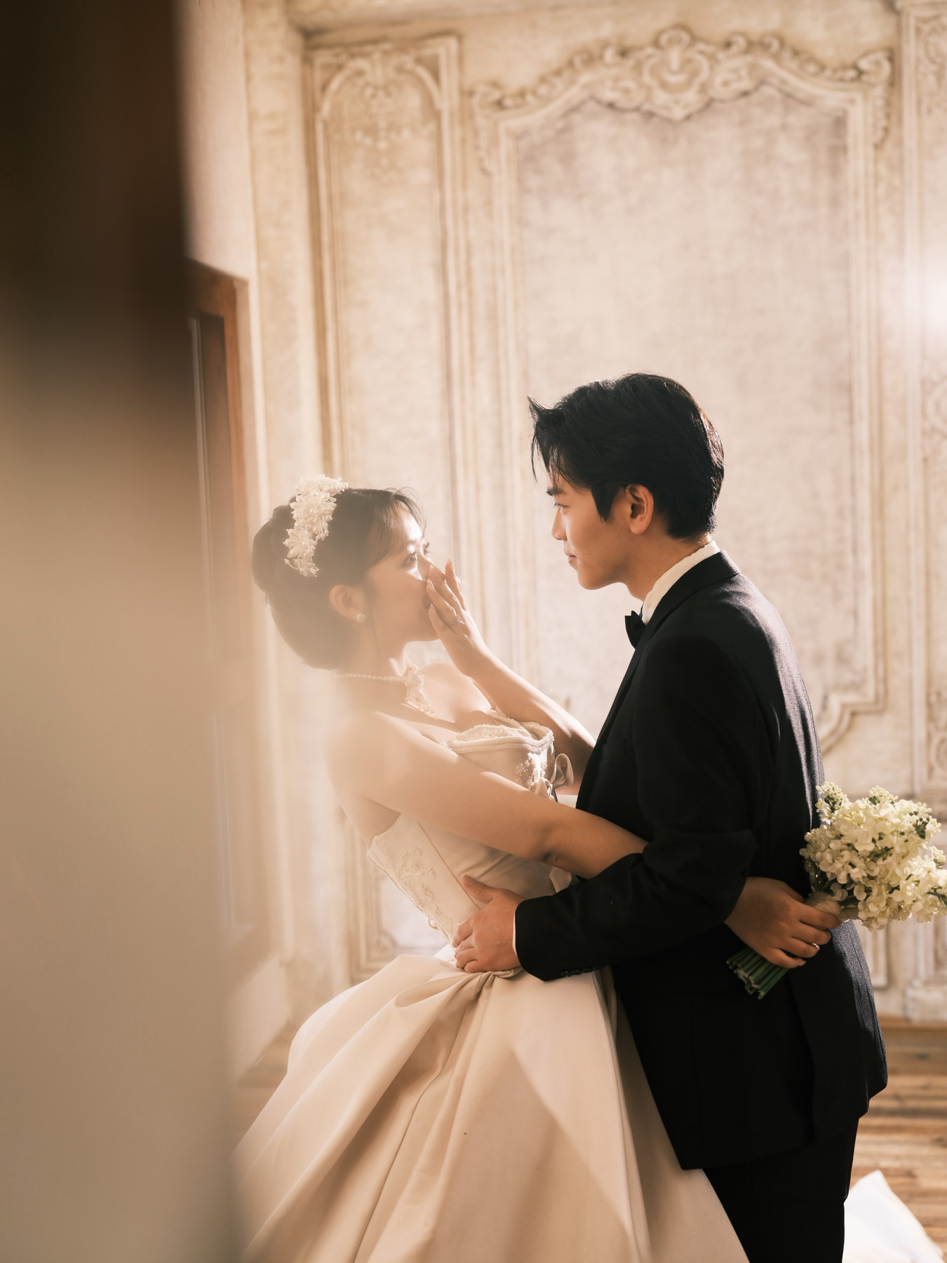 婚纱照